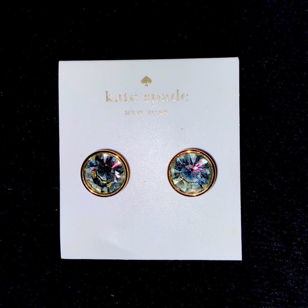 KATE SPADE Shine On Earrings